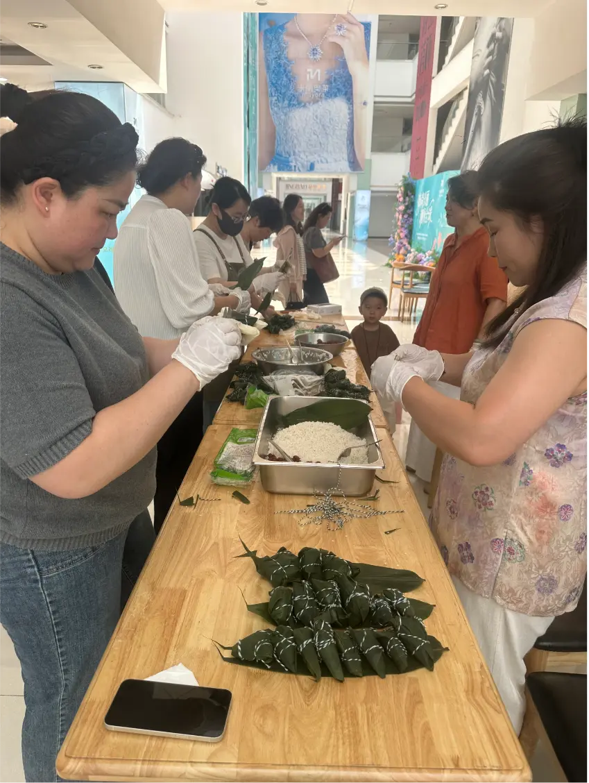 Kunyu Takı Dragon Boat Festivalini Kutluyor | Geleneksel Kültür ve Sıcak Takım Etkinliği Kunyu Takı Dragon Boat Festivalini Kutluyor | Geleneksel Kültür ve Sıcak Takım Etkinliği