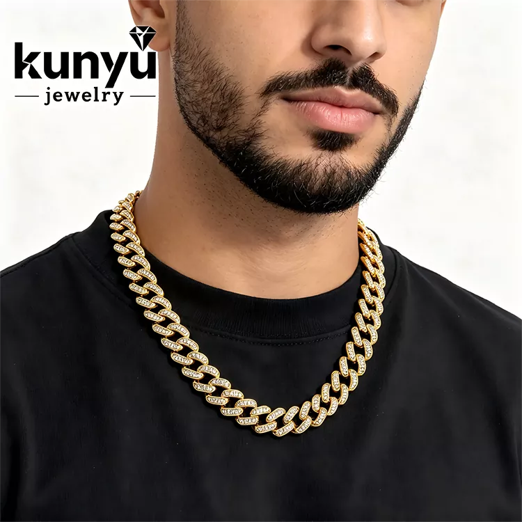 Hip Hop Sokak Kolyesi