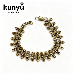 Kunyu Jewelry