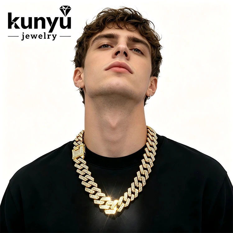 Rapçi Hip Hop Kolye