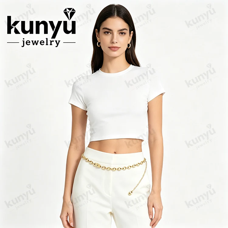 Kentsel Moda Kemer Zinciri